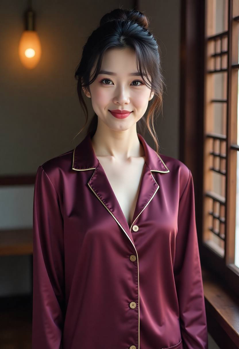动画电影配音录制现场